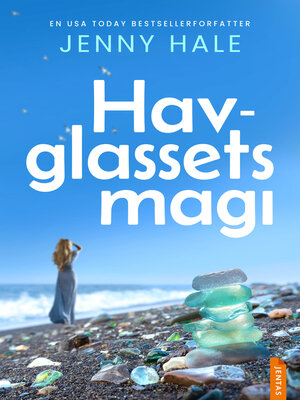 cover image of Havglassets magi